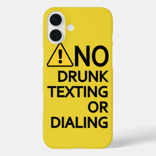 Grappige aangepaste kleur iPhone case-mate 16 Plus Hoesje