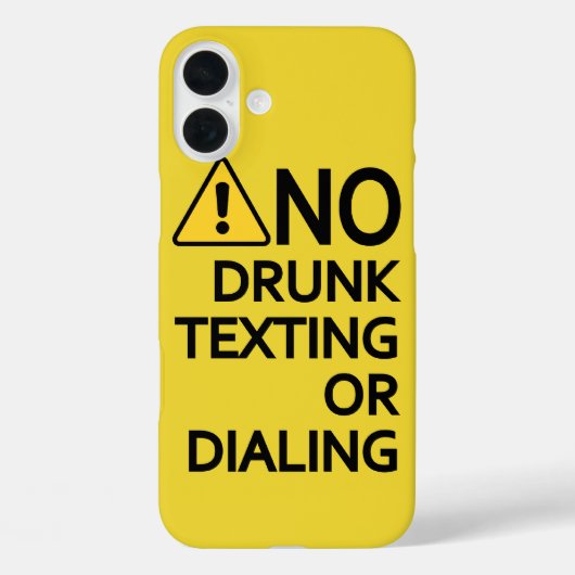 Grappige aangepaste kleur iPhone case-mate Case (Achterkant)