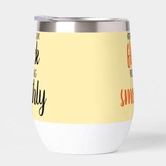 Grappige aangepaste tekst Chicken Boerderij Owner  (Rechts)