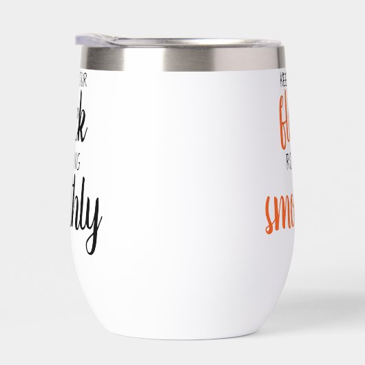 Grappige aangepaste tekst Chicken Boerderij Owner  (Rechts)