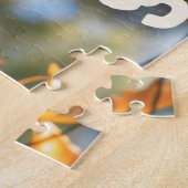 Grappige actie Eekhoorn Jigsaw puzzel "Get Some" (Zijkant)