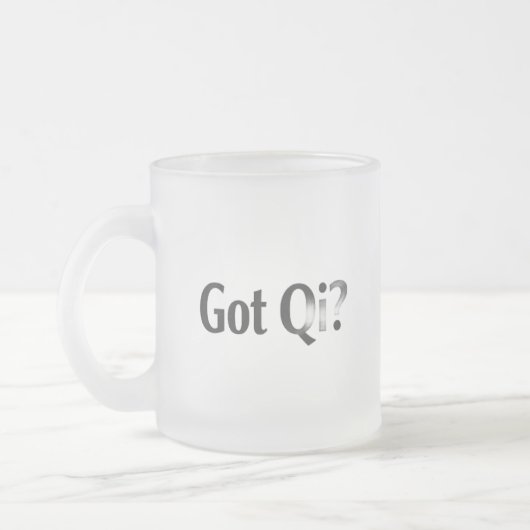 Grappige Acupunctuur Mok & Energie Stroom CadeauGo (Links)