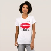 grappige afbeeldingen t-shirt (Voorkant volledig)