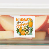 Grappige Alcohol Therapie Labels (Aangebracht)