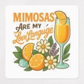 Grappige Alcohol Therapie Labels (Design 1)