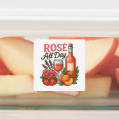 Grappige Alcohol Therapie Labels (Aangebracht)