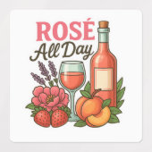 Grappige Alcohol Therapie Labels (Design 1)