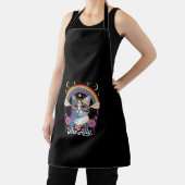 Grappige Ally Ca Pride Zonnebril Gay Pride LGBTQ Schort (Insitu)