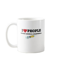 Grappige anesthesioloog anesthesist cadeau voor do