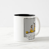 Grappige Anesthesioloog Medische Mok (Voorkant rechts)