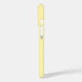 Grappige Angst Overdenking Quote Pastel Case-Mate iPhone Case (Achterkant / Links)