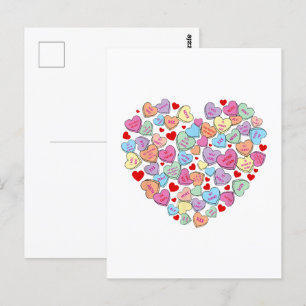 Grappige Anti Valentijnsdag Briefkaart