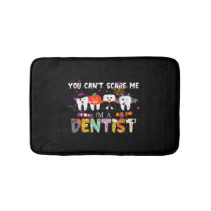 Grappige apotheek Technicus Apotheker Halloween Co Badmat