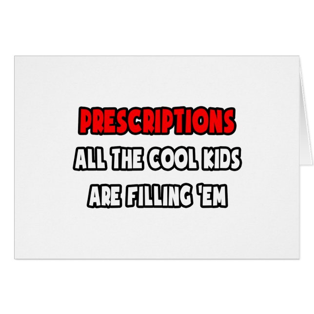 Grappige apotheker Shirten en geschenken (Voorkant Horizontaal)