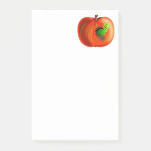 Grappige Apple Post-it® notes