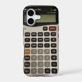 Grappige architectuurcalculator