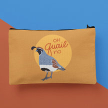 Grappige Arizona Kwartel Vogelaars Humor