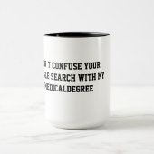 GRAPPIGE ARTS CADEAU MOK (Midden)