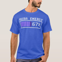 Grappige Aura Energie bij 67 Six Seven Genz Meme S