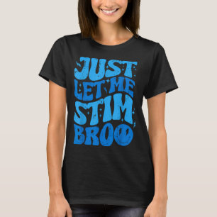 Grappige autism awareness kinderen jongens jeugd t-shirt
