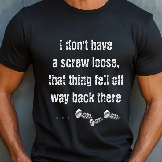 Grappige Autokar Mechanicien  T-shirt