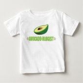 Grappige Avocado (Voorkant)