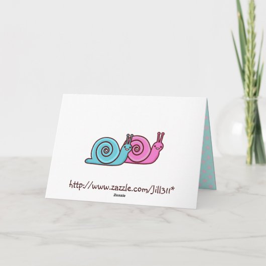 GRAPPIGE BAAS VERJAARDAG SPEEDO & SPAGO KAART (Achterkant)