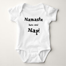 Grappige Baby Bodysuit One-Piece voor jongens en m