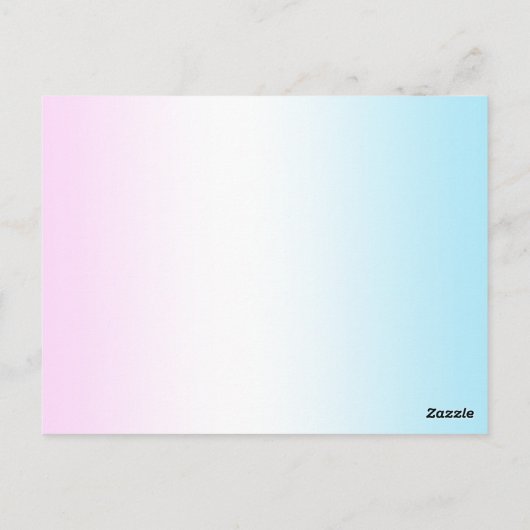 Grappige baby dinosaurus vuilniswagen Verjaardag N Briefkaart (Achterkant)