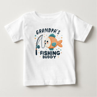 Grappige Baby Fish | Opa's Gevist Buddy Baby