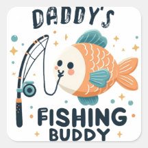 Grappige Baby Fish | Papa's Gevist Buddy Baby
