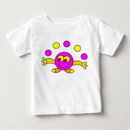 grappige baby shirts