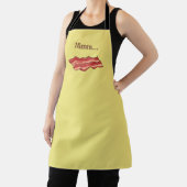 Grappige bacon schort (Insitu)
