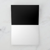 Grappige basketbalspeler 7e verjaardag 7 jaar kaart (Binnen)