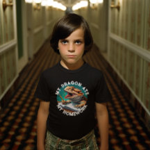 Grappige Bearded Dragon at huiswerk