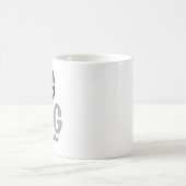 Grappige Bedank-mug cadeau voor dokter Koffiemok (Center)