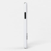 Grappige Ben Dranking, Laten we de vreugde van de Case-Mate iPhone Case (Achterkant/rechts)