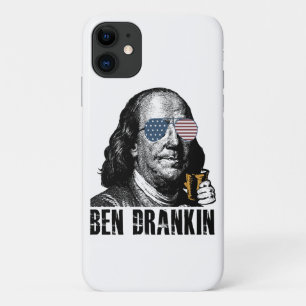 Grappige Ben Dranking, Laten we de vreugde van de Case-Mate iPhone Case