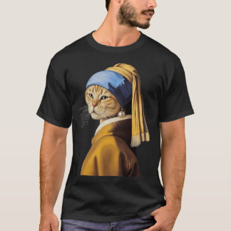 Grappige beren gaan naar buiten respecteer de loka t-shirt