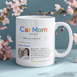 Grappige Beste Kattenmoeder Ooit Zoekresultaat Met Koffiemok