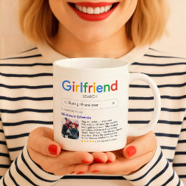 Grappige Beste Vriendin Ooit Zoekresultaat & Foto Koffiemok