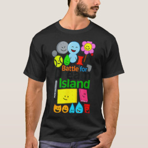 Grappige Bfdi Afbeeldingen Voor Kids Battle For Dr T-shirt