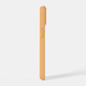 Grappige Bigfoot - Ik geloof in mezelf iPhone 15 Case (Rechterkant)