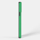 Grappige bij iPhone hoesje (Rechterkant)