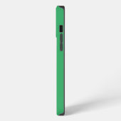 Grappige bij iPhone hoesje (Linkerkant)