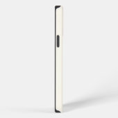 Grappige bij iPhone hoesje (Rechterkant)