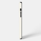 Grappige bij iPhone hoesje (Linkerkant)