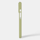 Grappige biologieleraar evolutie humor cadeau Case-Mate iPhone case (Achterkant / Links)