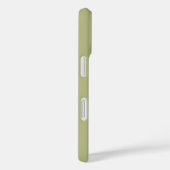 Grappige biologieleraar evolutie humor cadeau Case-Mate iPhone case (Achterkant / Rechts)