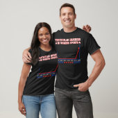 Grappige blessures aan de testikels in de sport t-shirt (Unisex)